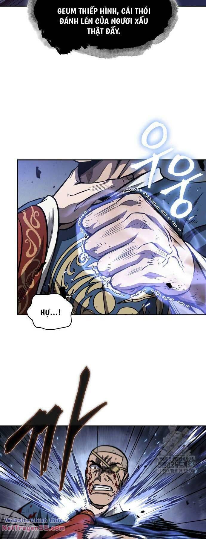 đọc truyện Ngã Lão Ma Thần Chương 193 ảnh 38 tại Thiên Thai Truyện