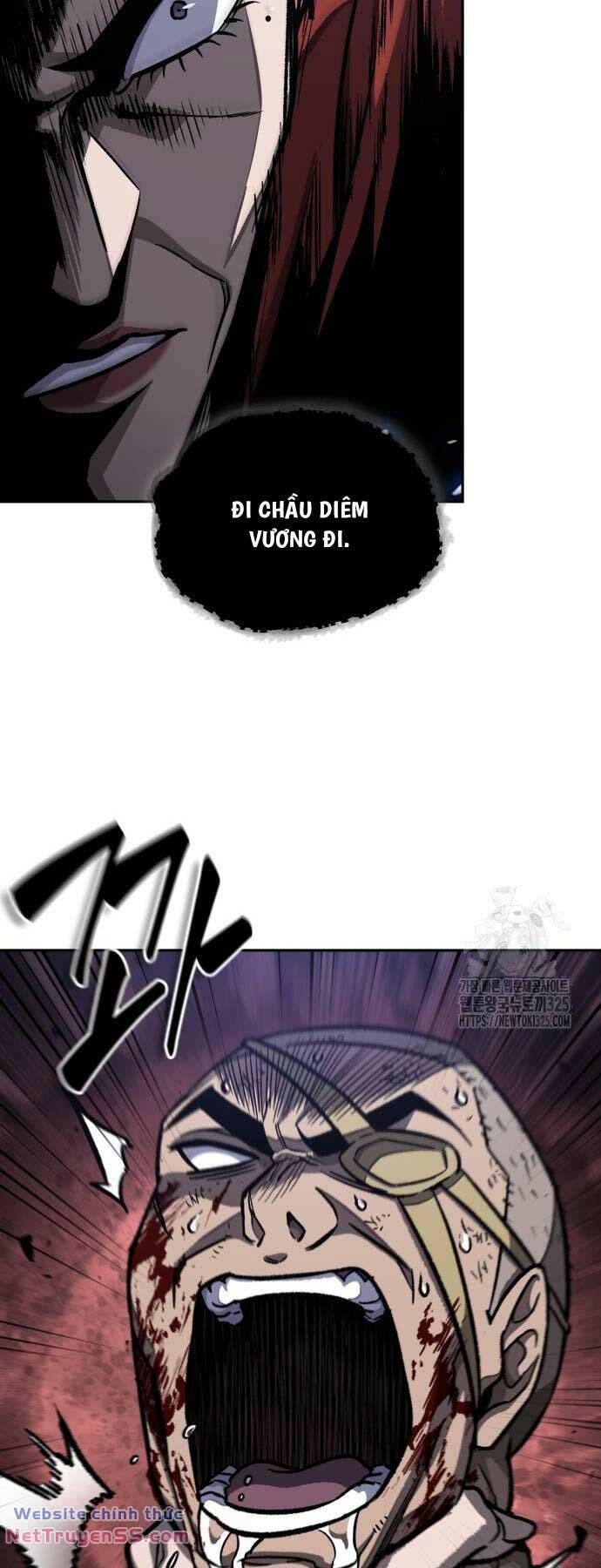 đọc truyện Ngã Lão Ma Thần Chương 193 ảnh 40 tại Thiên Thai Truyện