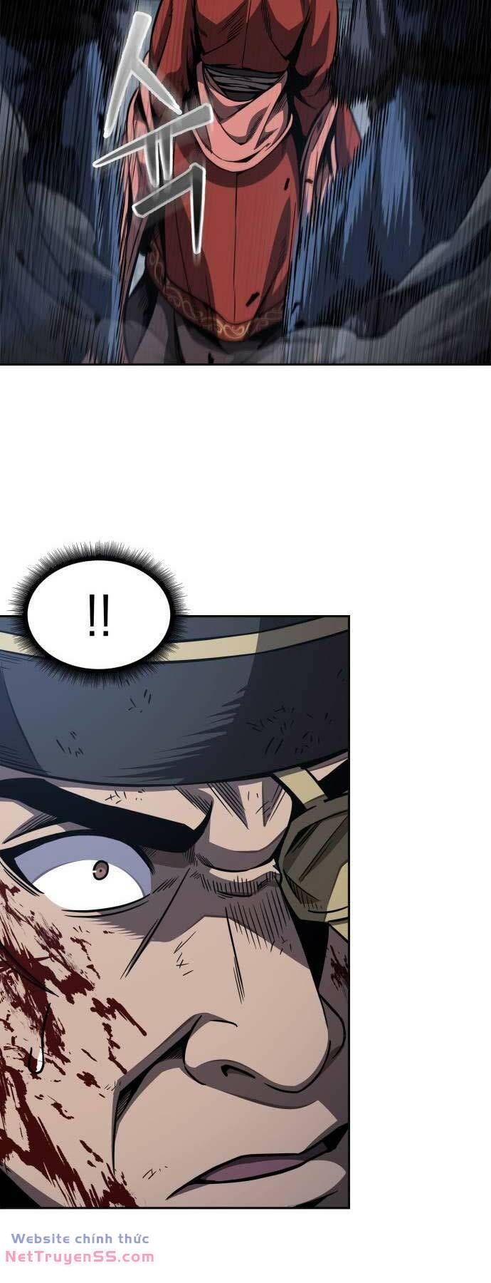 đọc truyện Ngã Lão Ma Thần Chương 193 ảnh 6 tại Thiên Thai Truyện