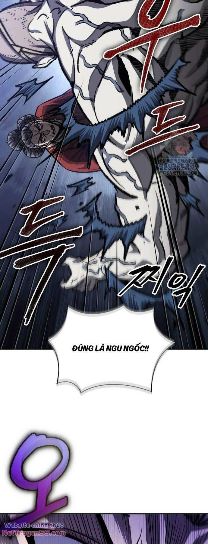 đọc truyện Ngã Lão Ma Thần Chương 193 ảnh 43 tại Thiên Thai Truyện