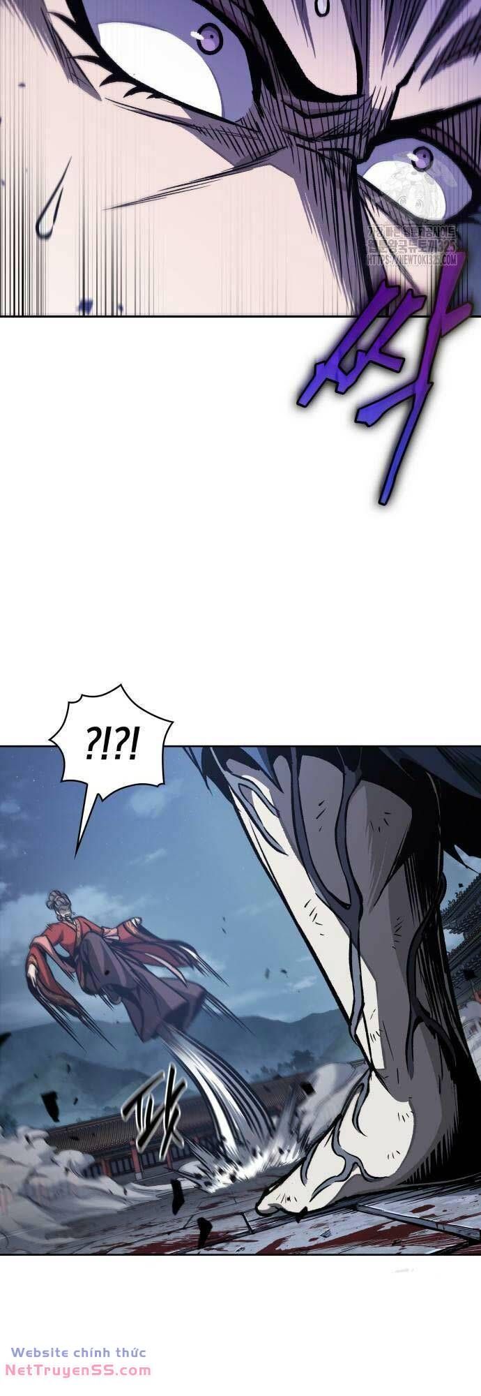 đọc truyện Ngã Lão Ma Thần Chương 193 ảnh 44 tại Thiên Thai Truyện