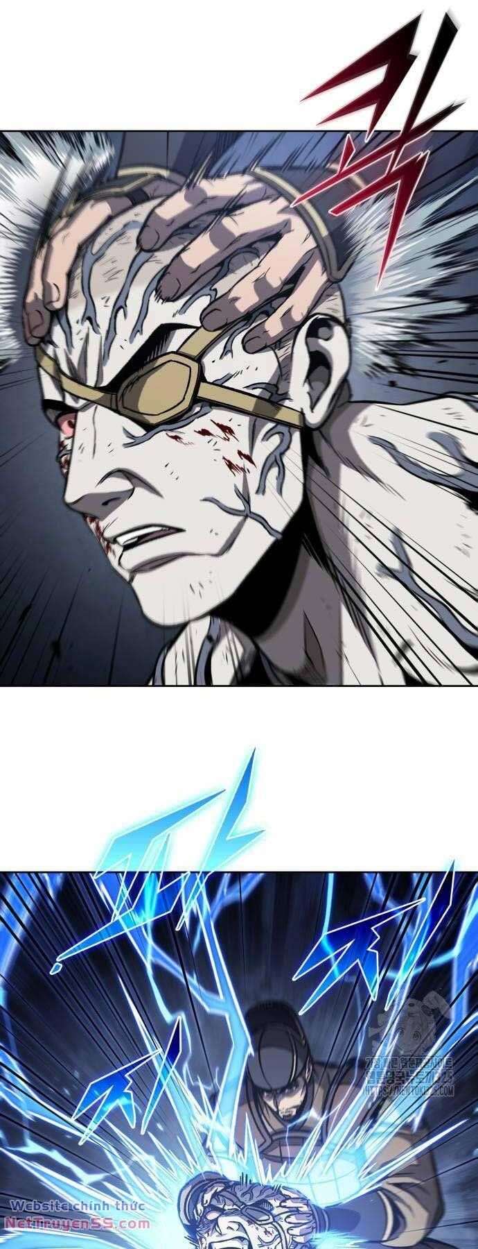 đọc truyện Ngã Lão Ma Thần Chương 193 ảnh 45 tại Thiên Thai Truyện