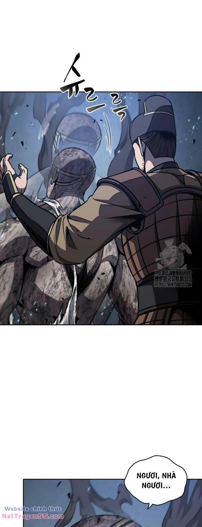 đọc truyện Ngã Lão Ma Thần Chương 193 ảnh 48 tại Thiên Thai Truyện