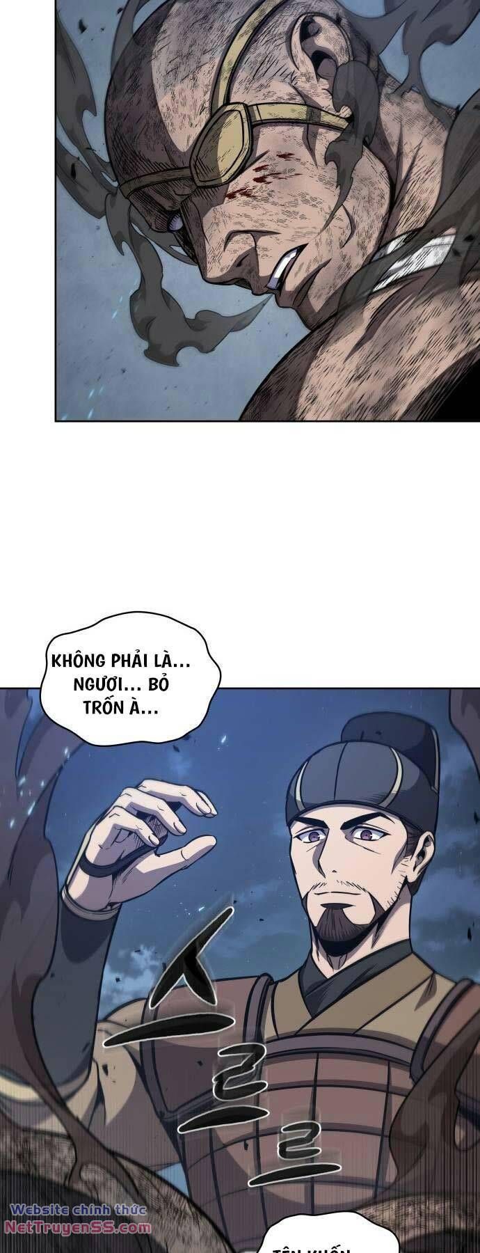 đọc truyện Ngã Lão Ma Thần Chương 193 ảnh 49 tại Thiên Thai Truyện