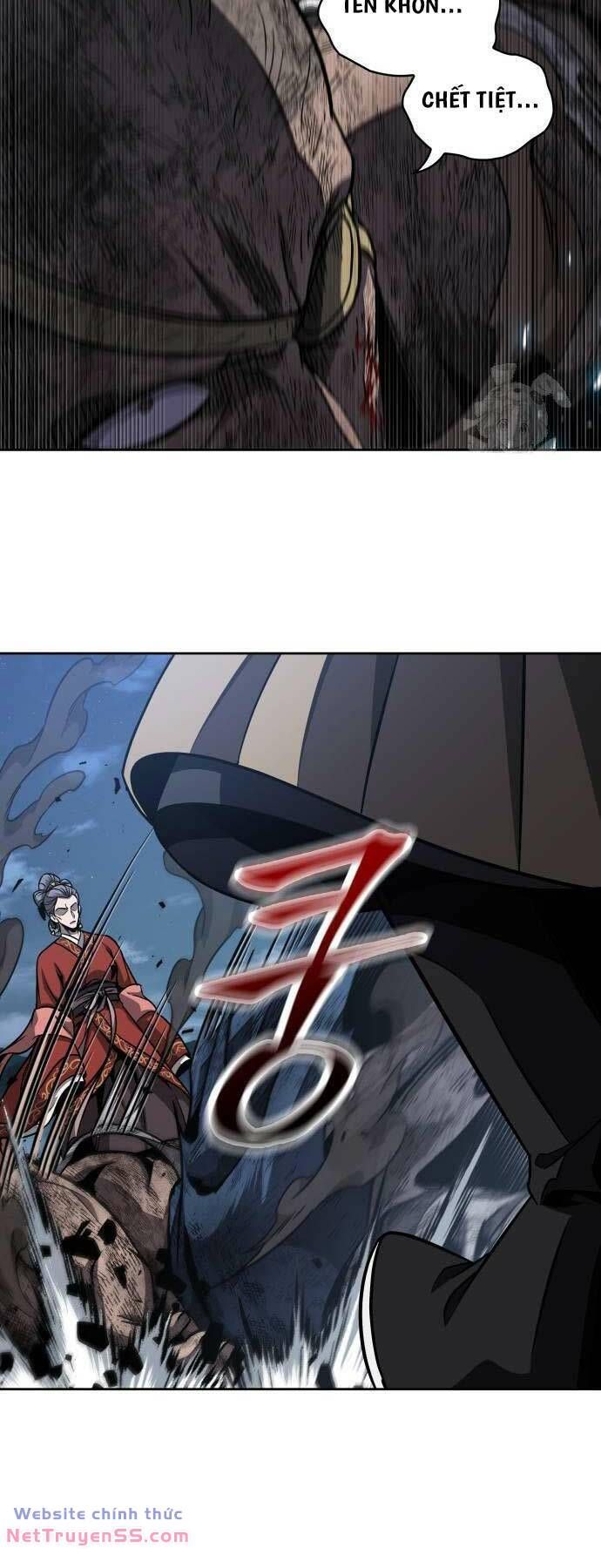 đọc truyện Ngã Lão Ma Thần Chương 193 ảnh 50 tại Thiên Thai Truyện