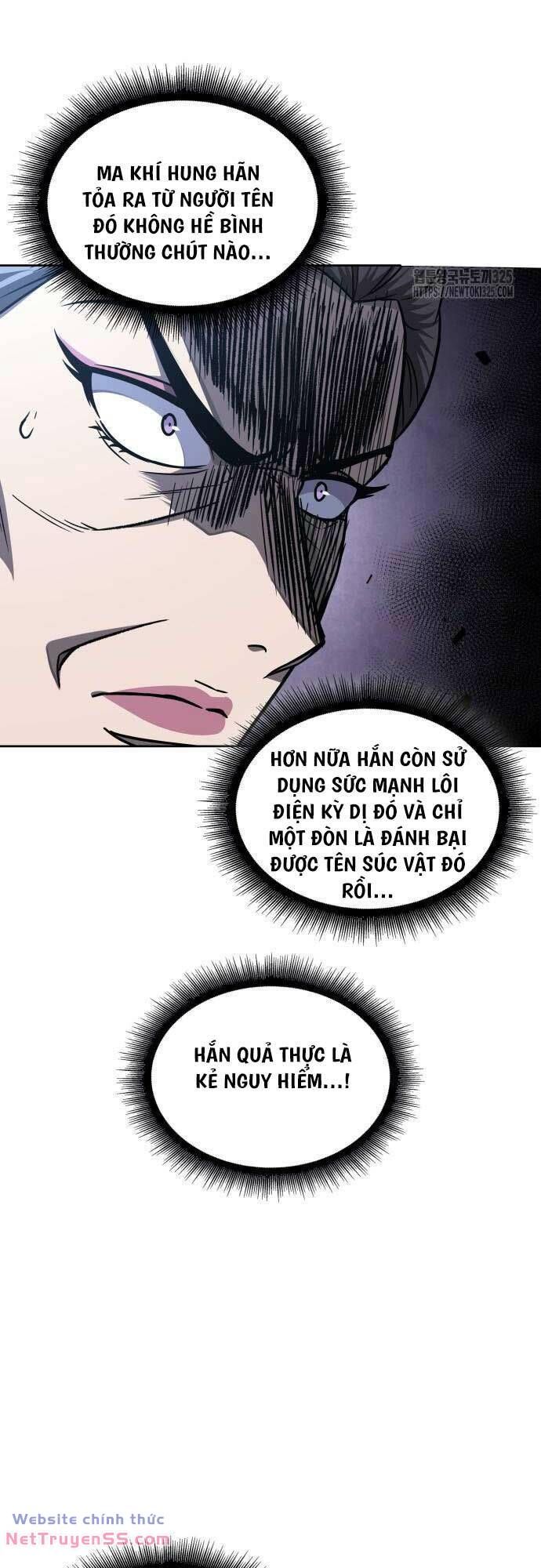 đọc truyện Ngã Lão Ma Thần Chương 193 ảnh 51 tại Thiên Thai Truyện