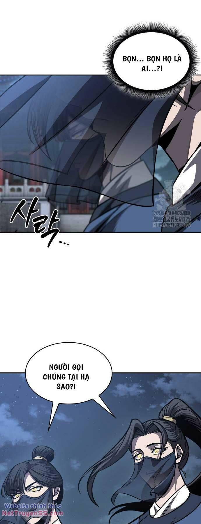 đọc truyện Ngã Lão Ma Thần Chương 193 ảnh 7 tại Thiên Thai Truyện