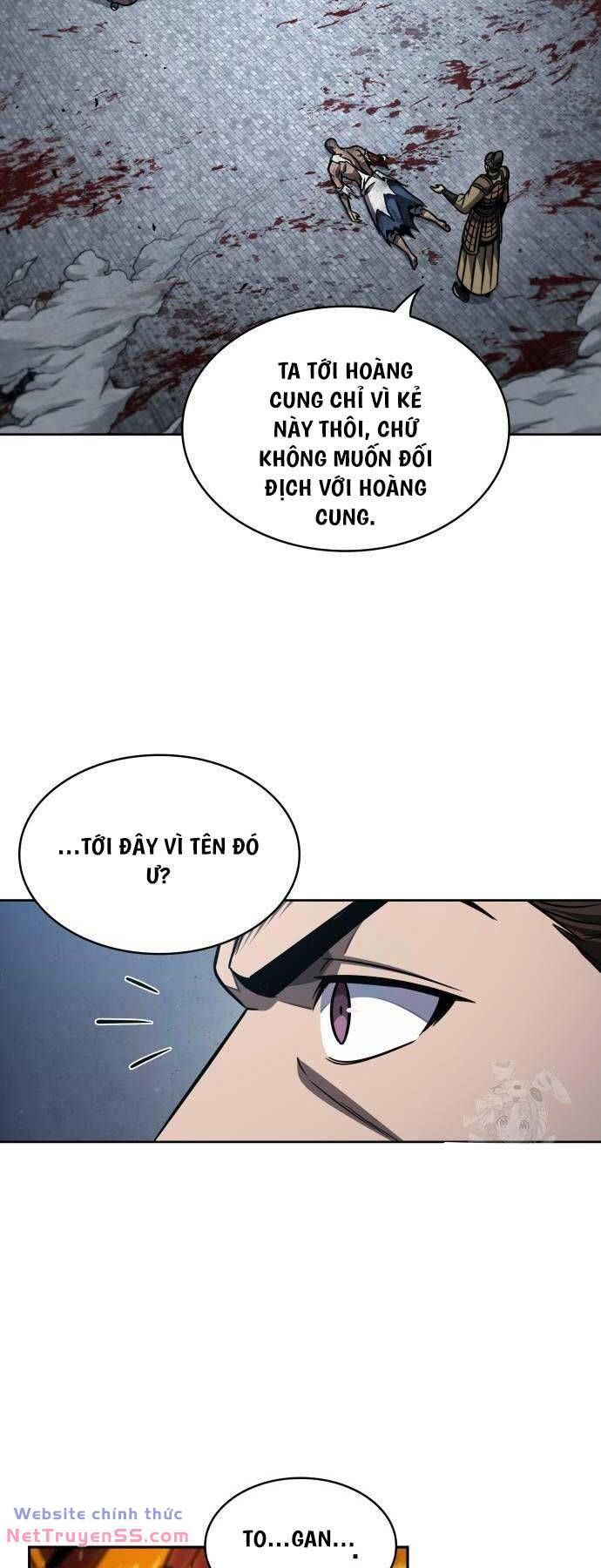 đọc truyện Ngã Lão Ma Thần Chương 193 ảnh 53 tại Thiên Thai Truyện