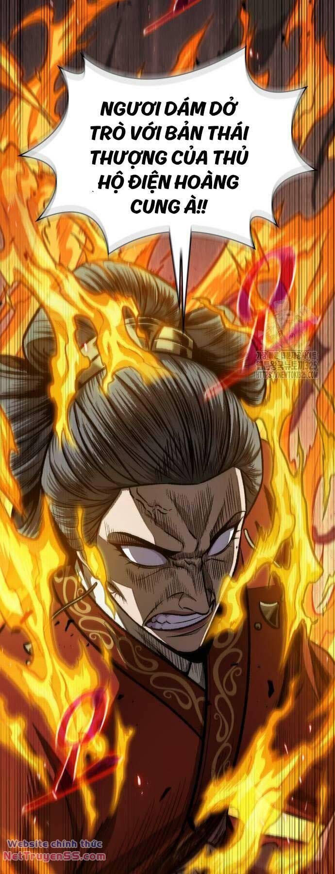 đọc truyện Ngã Lão Ma Thần Chương 193 ảnh 56 tại Thiên Thai Truyện