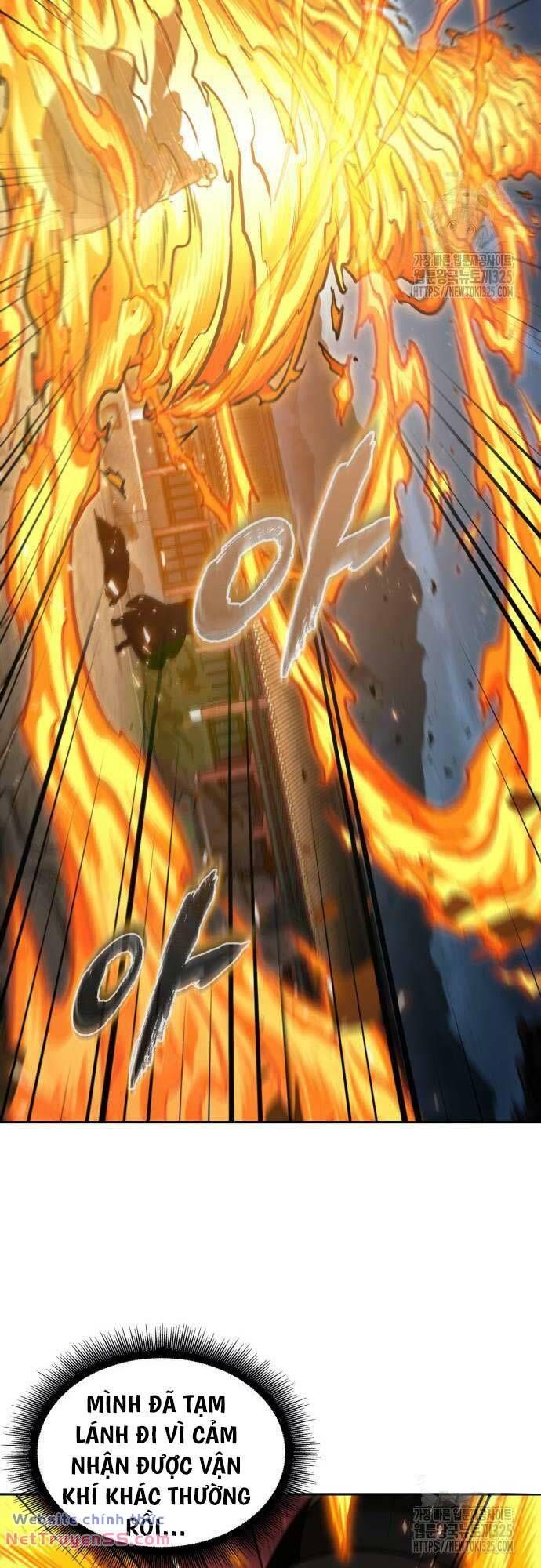 đọc truyện Ngã Lão Ma Thần Chương 193 ảnh 58 tại Thiên Thai Truyện