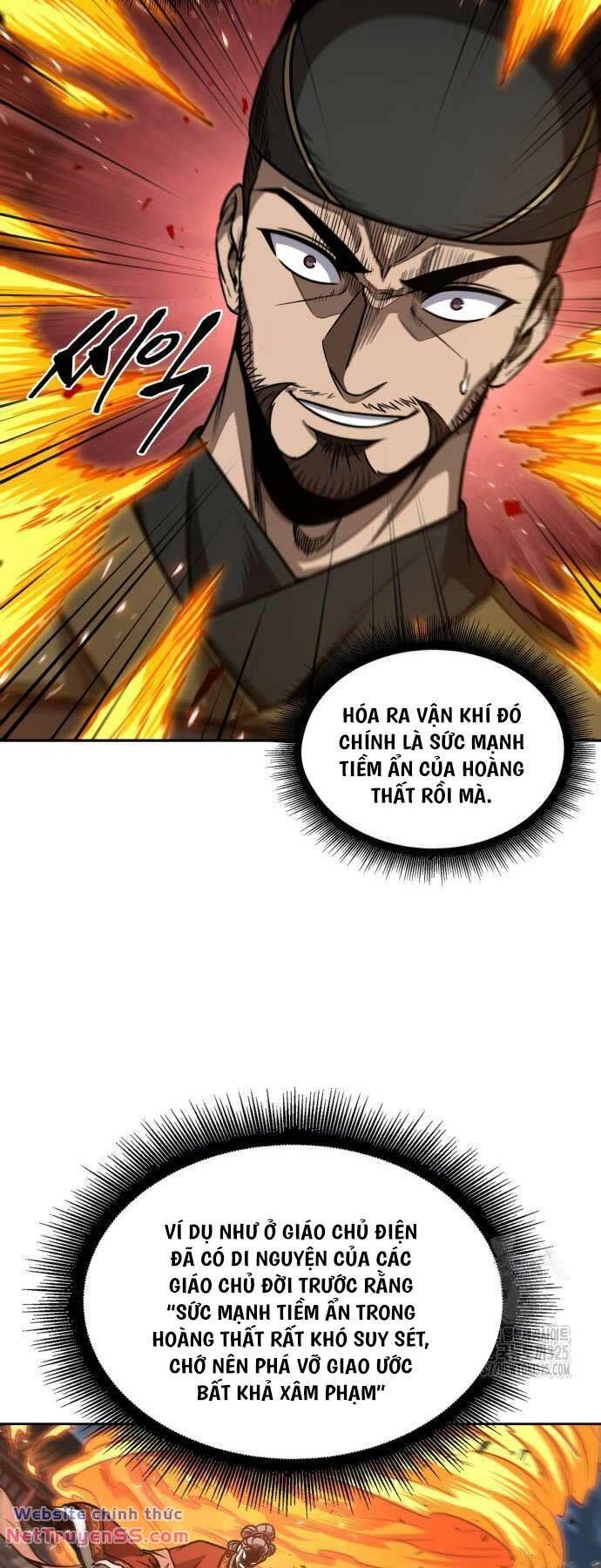 đọc truyện Ngã Lão Ma Thần Chương 193 ảnh 59 tại Thiên Thai Truyện