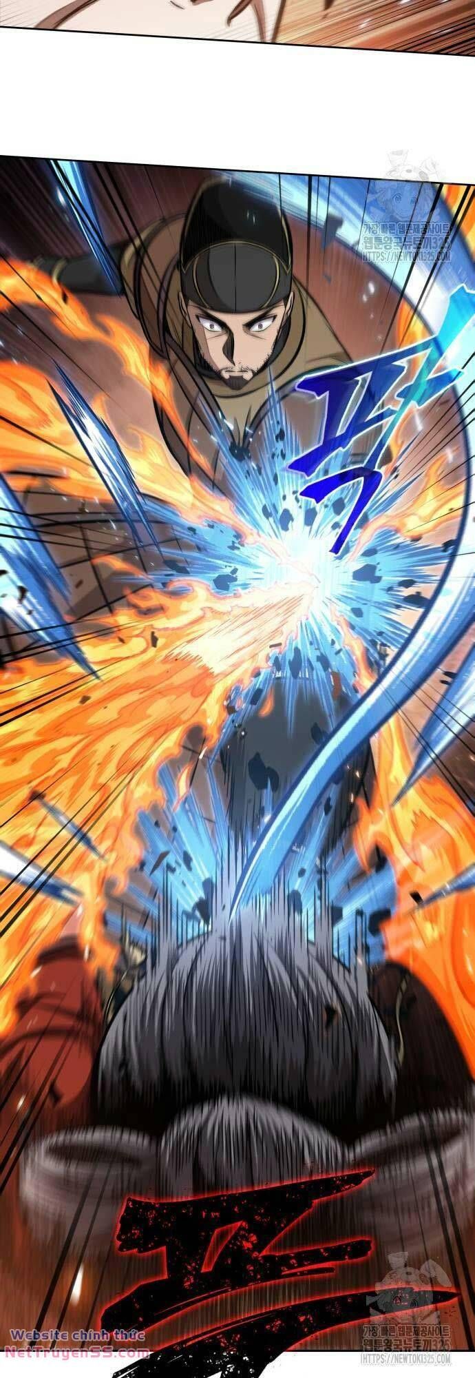 đọc truyện Ngã Lão Ma Thần Chương 193 ảnh 65 tại Thiên Thai Truyện