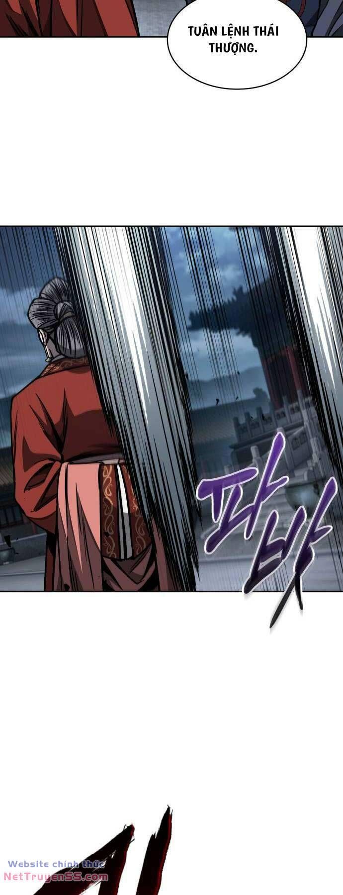 đọc truyện Ngã Lão Ma Thần Chương 193 ảnh 10 tại Thiên Thai Truyện