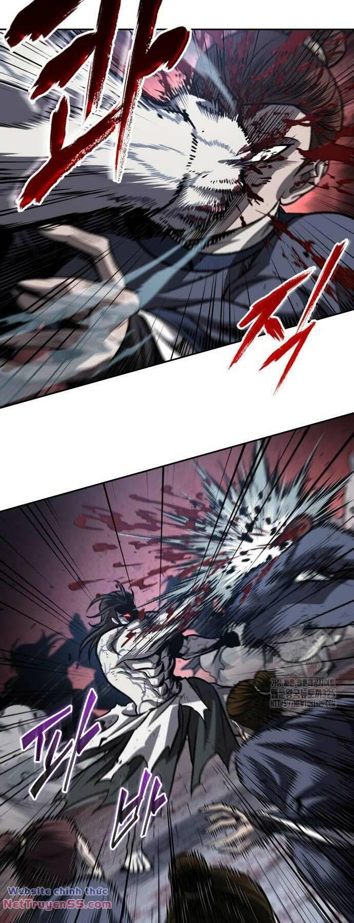 đọc truyện Ngã Lão Ma Thần Chương 193 ảnh 11 tại Thiên Thai Truyện