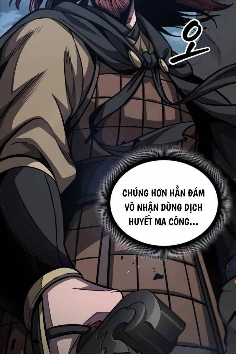 đọc truyện Ngã Lão Ma Thần Chương 194 ảnh 131 tại Thiên Thai Truyện