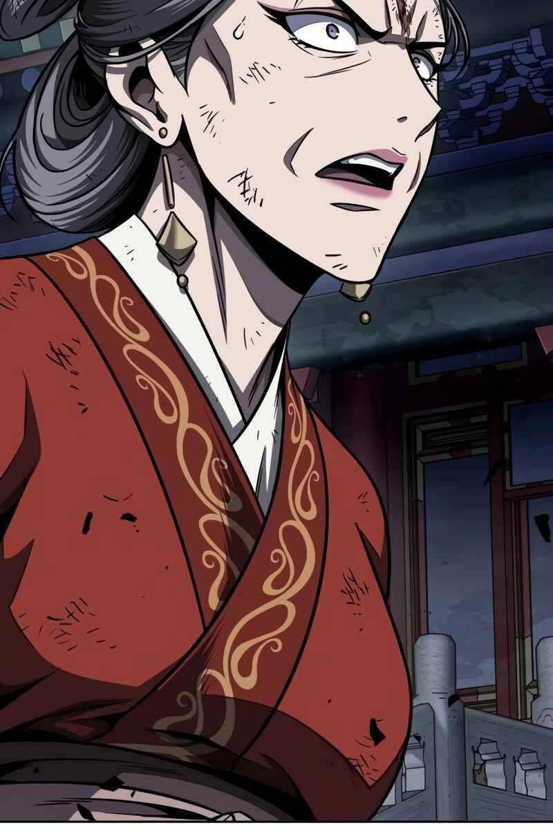 đọc truyện Ngã Lão Ma Thần Chương 194 ảnh 82 tại Thiên Thai Truyện