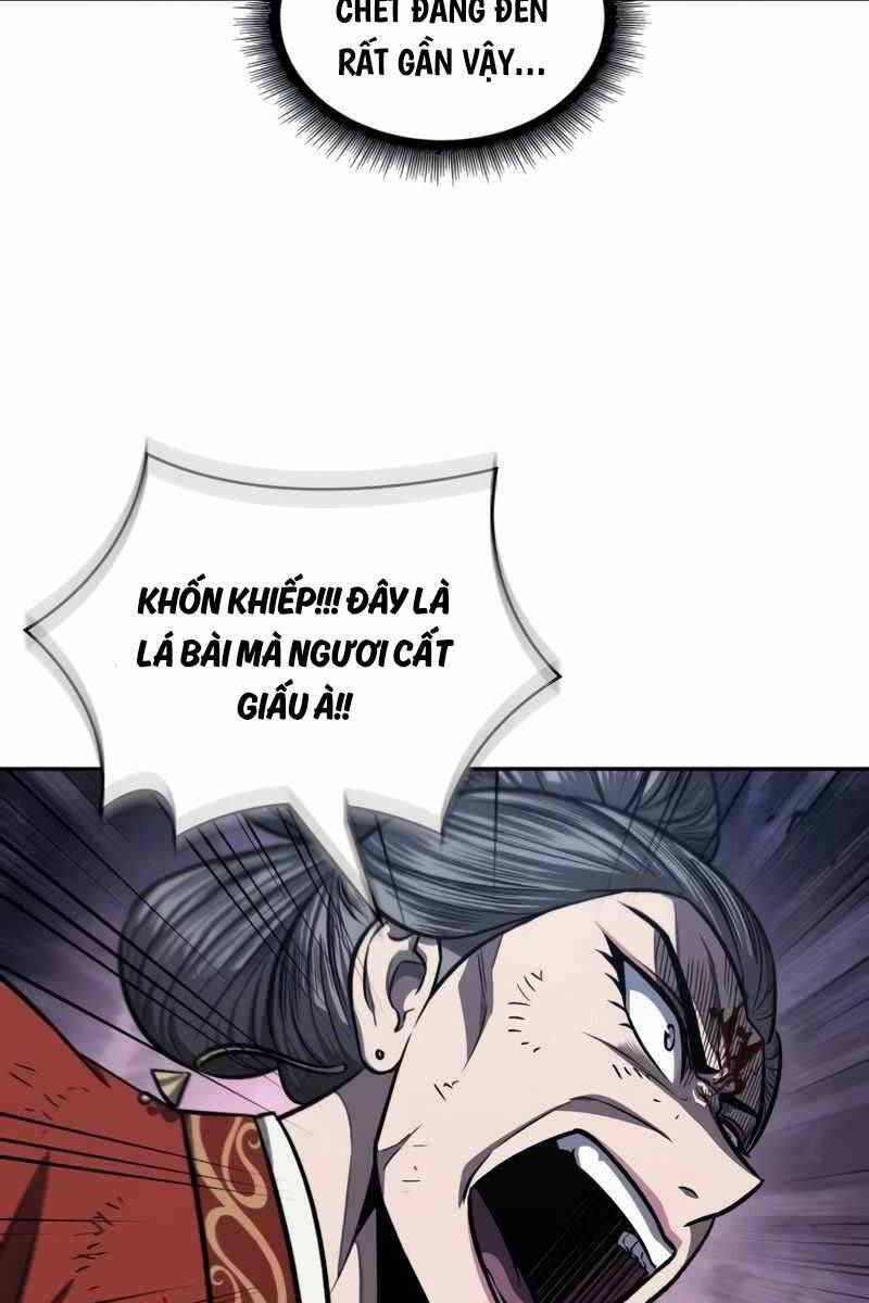 đọc truyện Ngã Lão Ma Thần Chương 194 ảnh 96 tại Thiên Thai Truyện