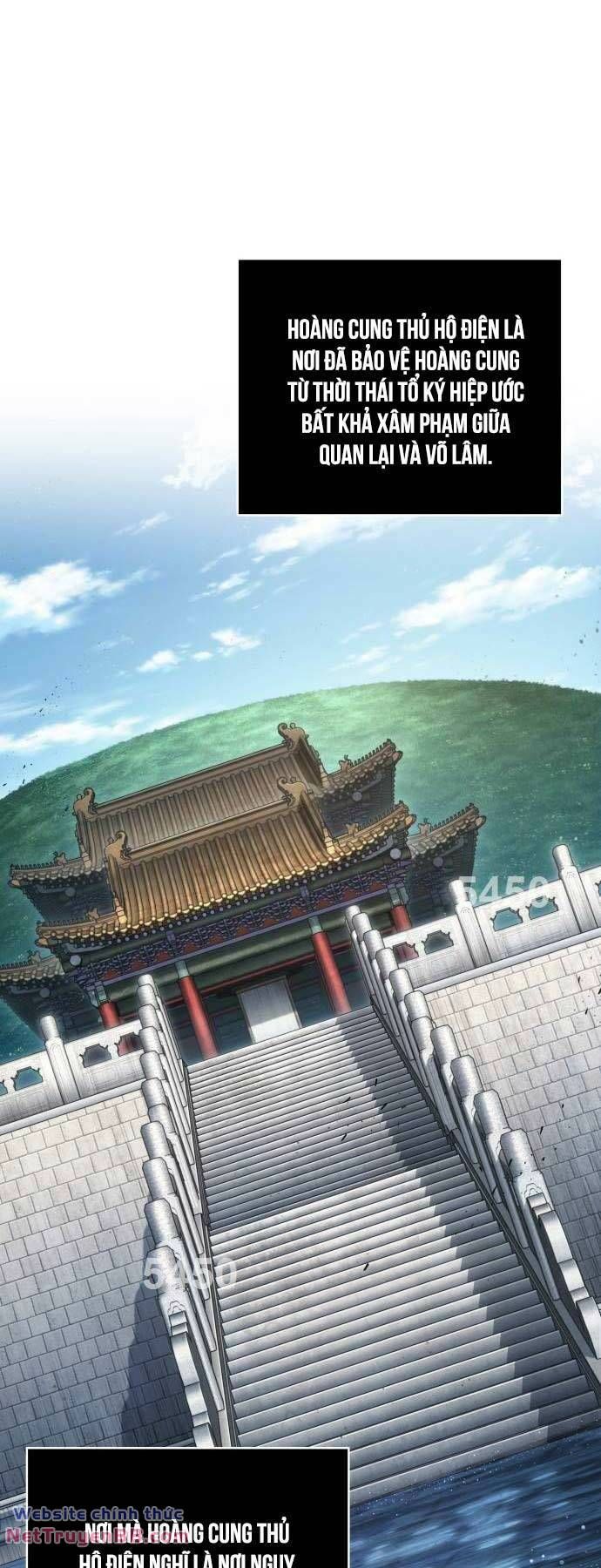 đọc truyện Ngã Lão Ma Thần Chương 195 ảnh 3 tại Thiên Thai Truyện