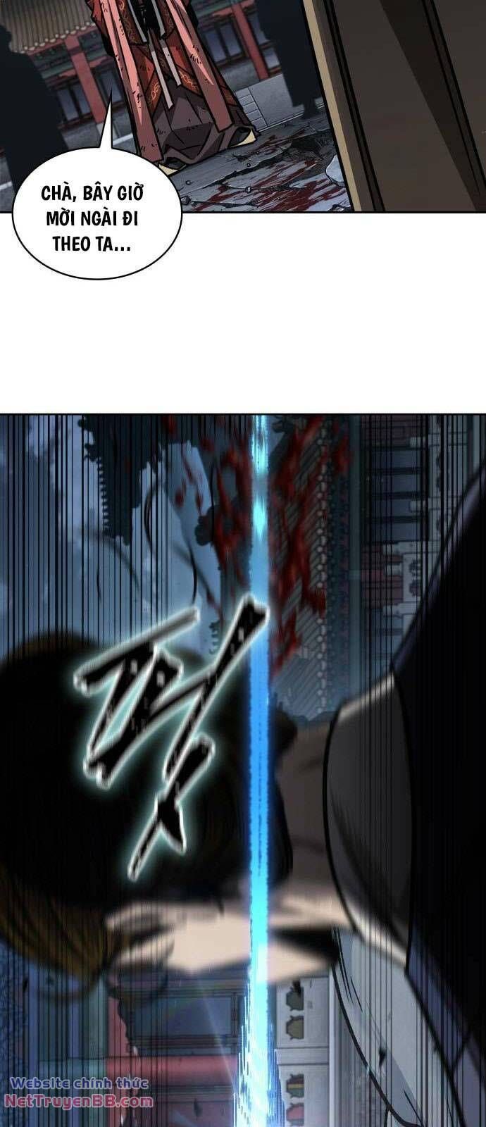 đọc truyện Ngã Lão Ma Thần Chương 195 ảnh 17 tại Thiên Thai Truyện