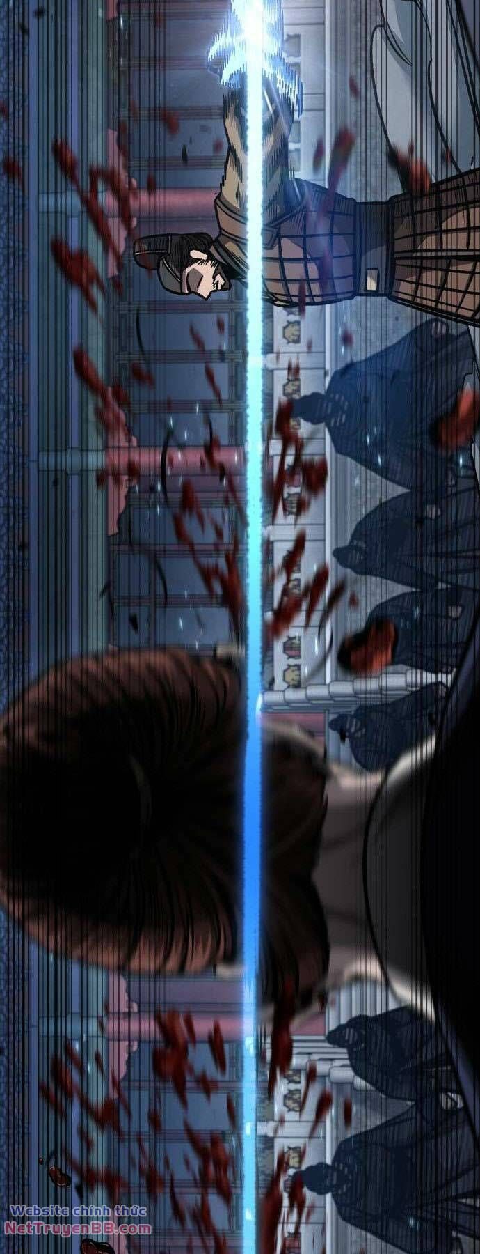 đọc truyện Ngã Lão Ma Thần Chương 195 ảnh 18 tại Thiên Thai Truyện