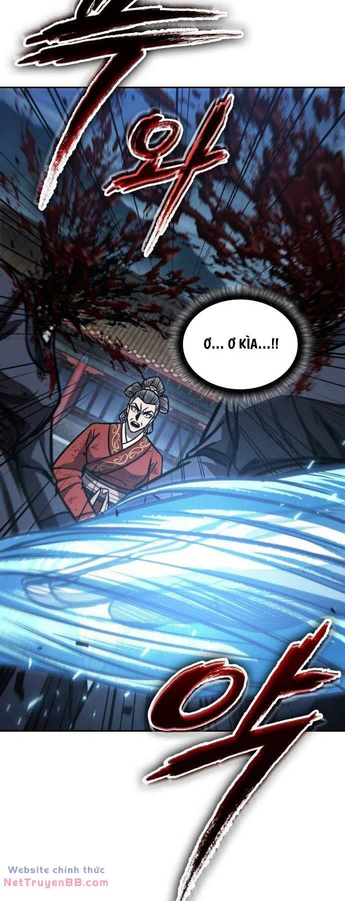 đọc truyện Ngã Lão Ma Thần Chương 195 ảnh 20 tại Thiên Thai Truyện