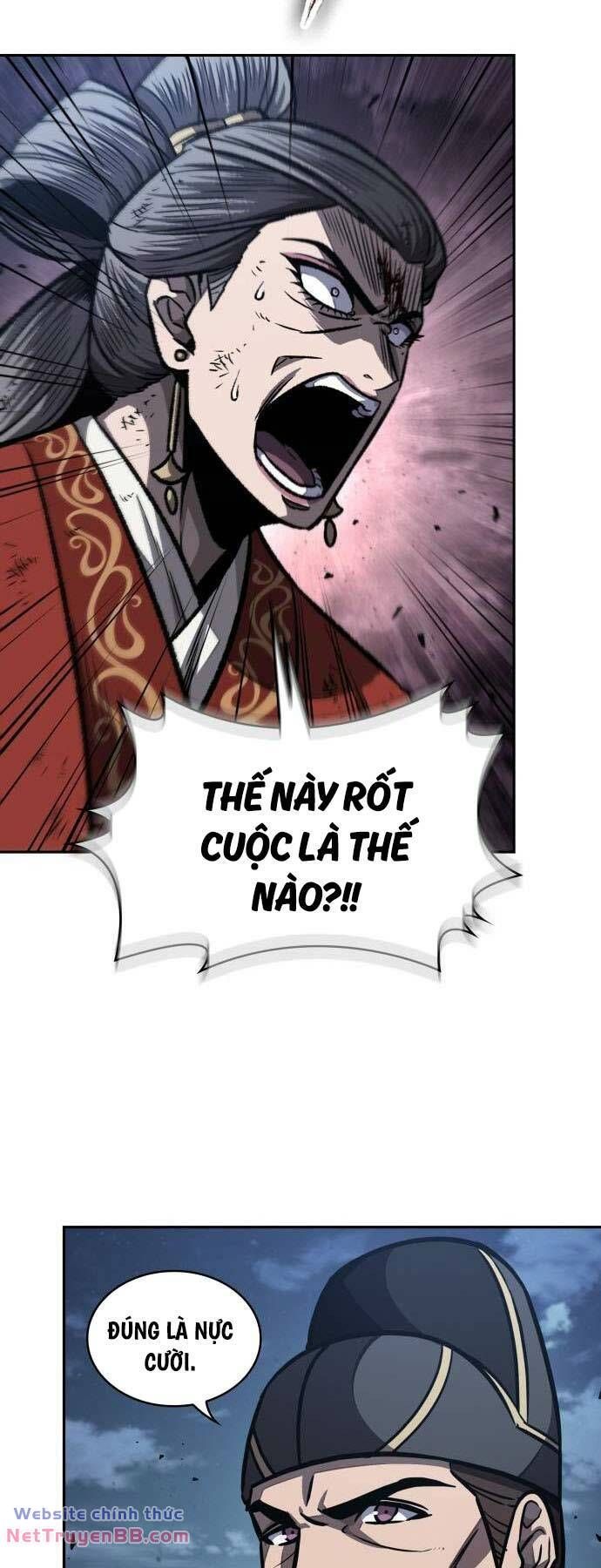 đọc truyện Ngã Lão Ma Thần Chương 195 ảnh 21 tại Thiên Thai Truyện