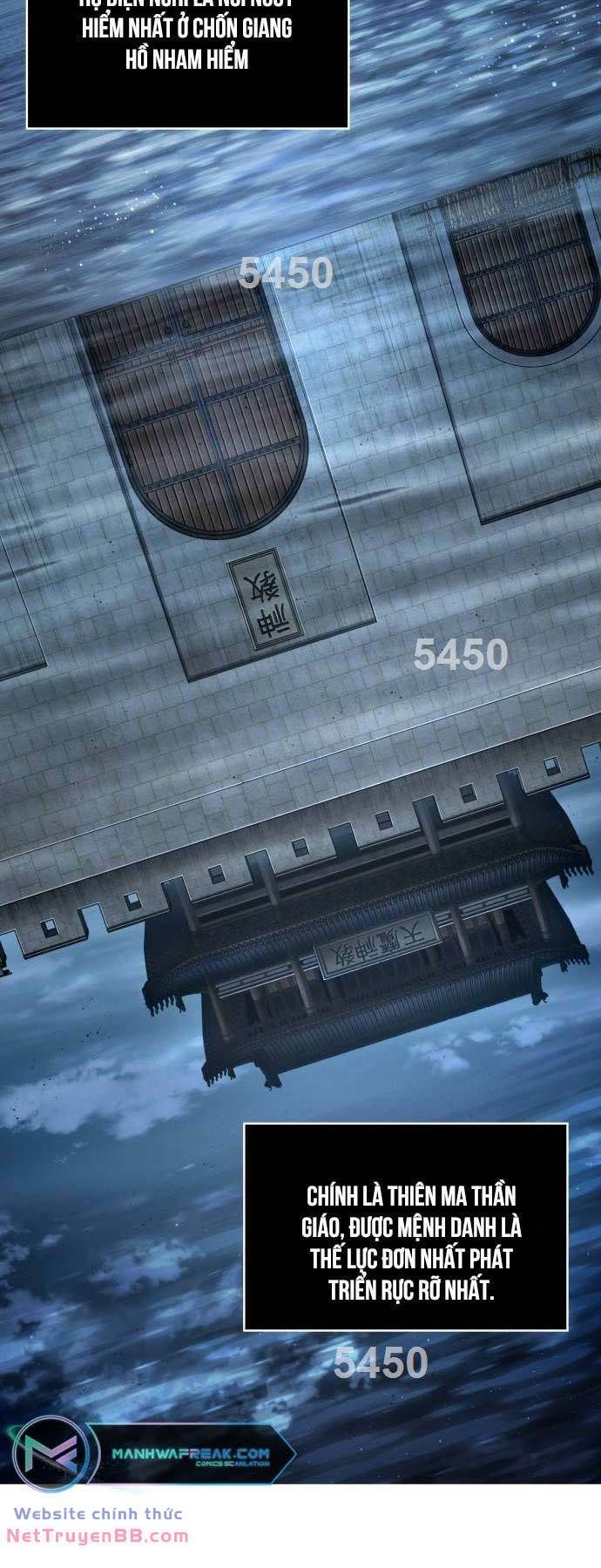 đọc truyện Ngã Lão Ma Thần Chương 195 ảnh 4 tại Thiên Thai Truyện