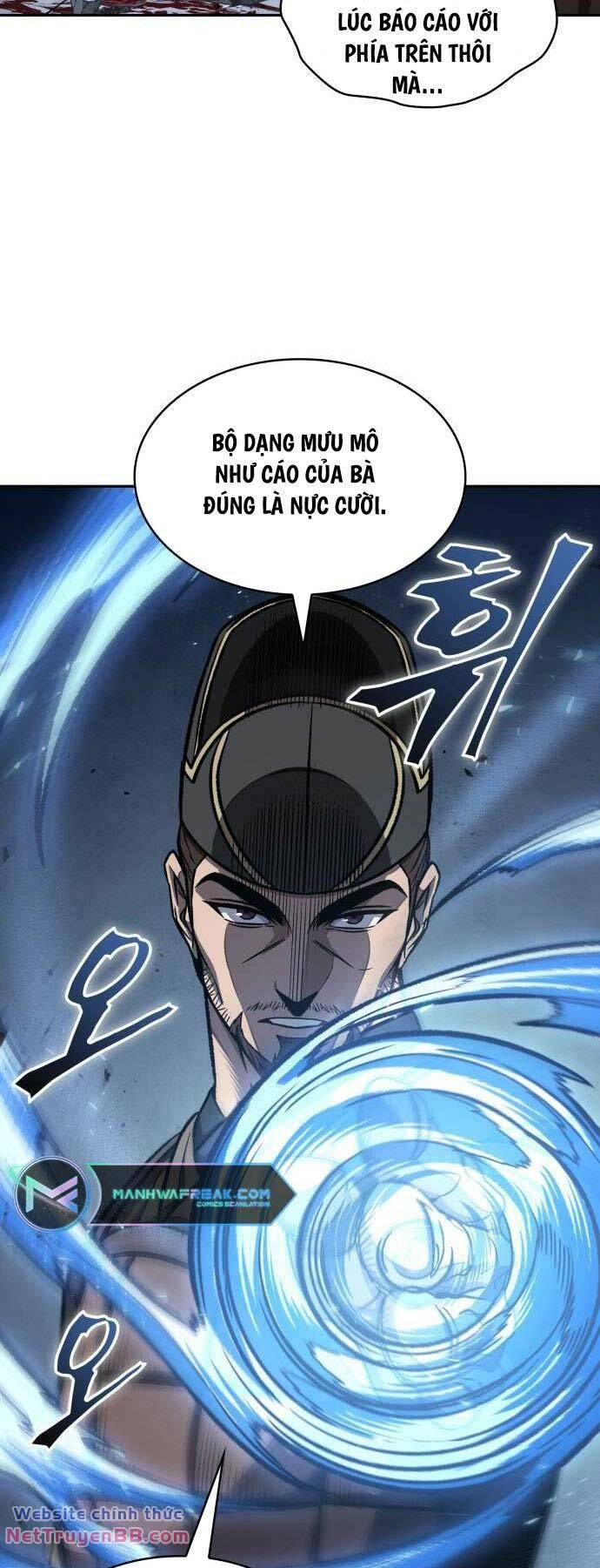 đọc truyện Ngã Lão Ma Thần Chương 195 ảnh 23 tại Thiên Thai Truyện