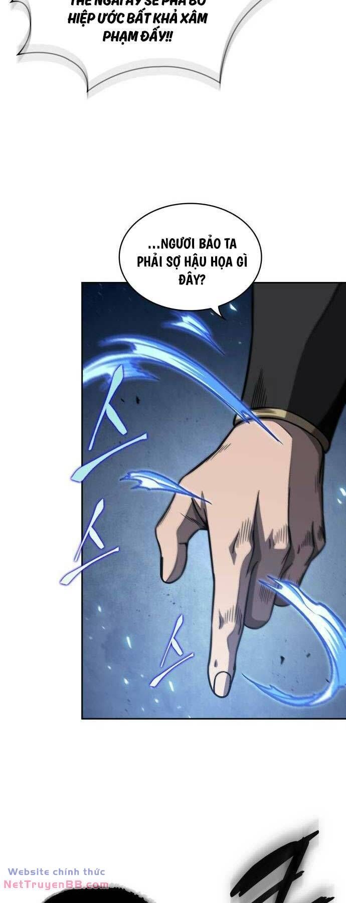 đọc truyện Ngã Lão Ma Thần Chương 195 ảnh 25 tại Thiên Thai Truyện