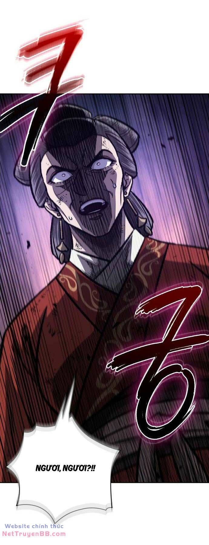 đọc truyện Ngã Lão Ma Thần Chương 195 ảnh 27 tại Thiên Thai Truyện