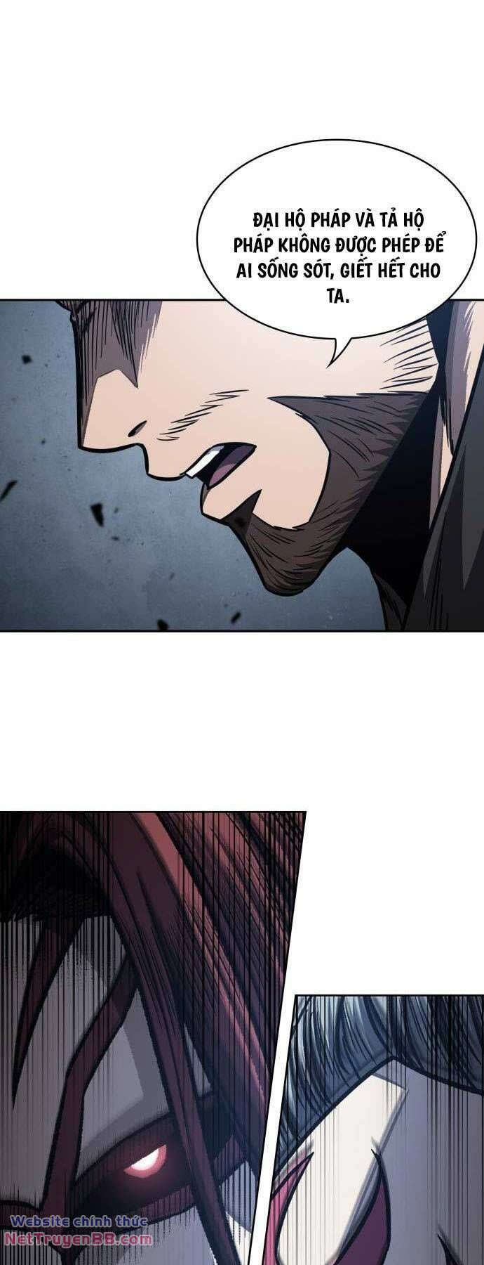 đọc truyện Ngã Lão Ma Thần Chương 195 ảnh 28 tại Thiên Thai Truyện