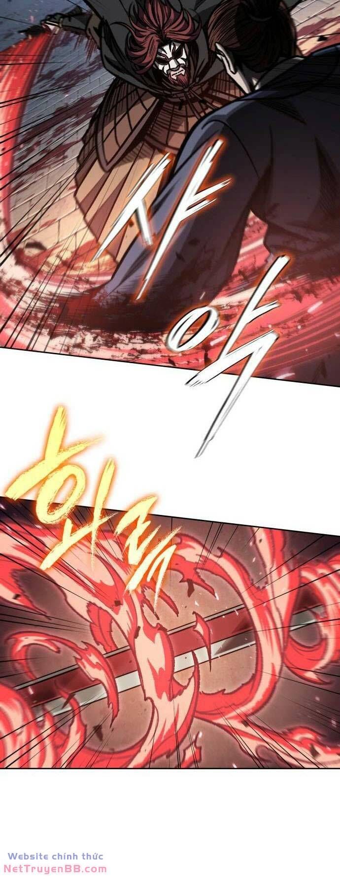 đọc truyện Ngã Lão Ma Thần Chương 195 ảnh 31 tại Thiên Thai Truyện