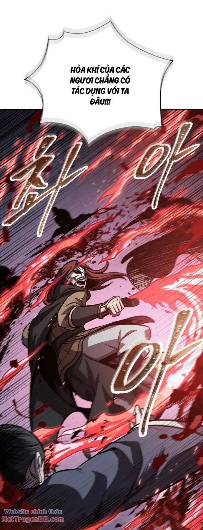 đọc truyện Ngã Lão Ma Thần Chương 195 ảnh 32 tại Thiên Thai Truyện