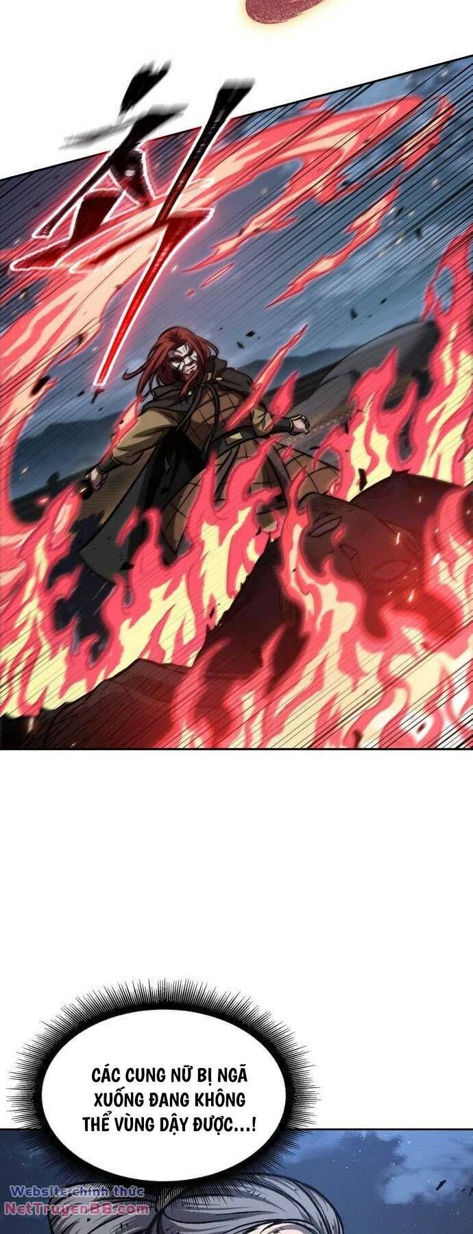 đọc truyện Ngã Lão Ma Thần Chương 195 ảnh 34 tại Thiên Thai Truyện