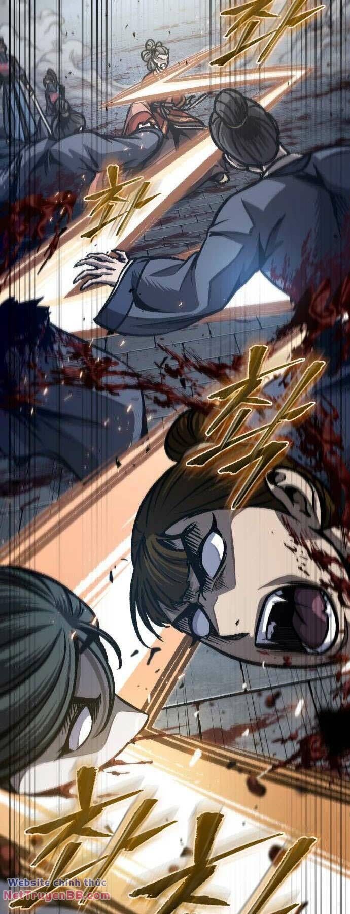 đọc truyện Ngã Lão Ma Thần Chương 195 ảnh 36 tại Thiên Thai Truyện