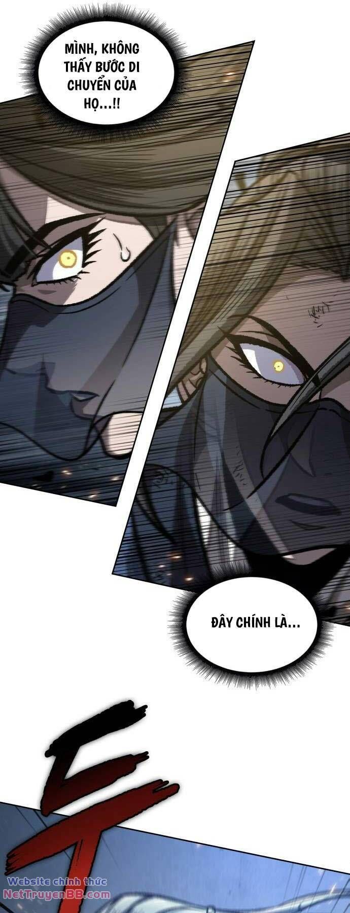 đọc truyện Ngã Lão Ma Thần Chương 195 ảnh 38 tại Thiên Thai Truyện