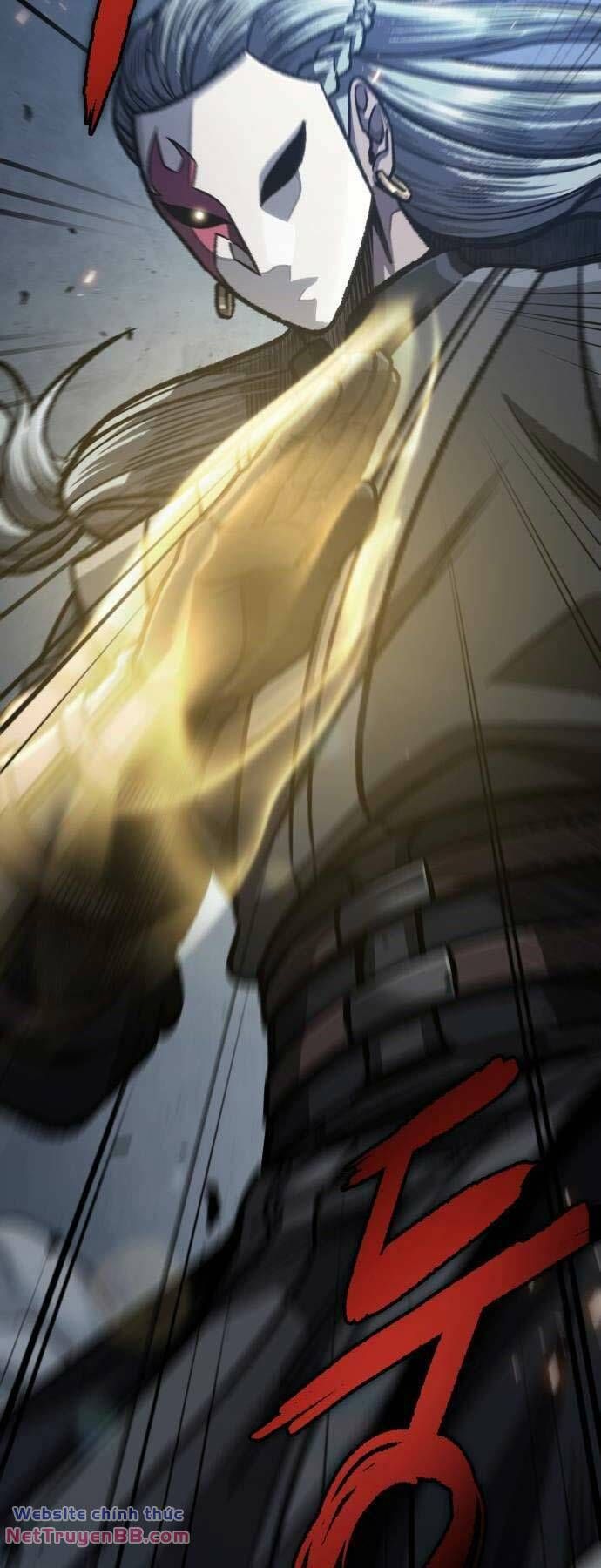 đọc truyện Ngã Lão Ma Thần Chương 195 ảnh 39 tại Thiên Thai Truyện