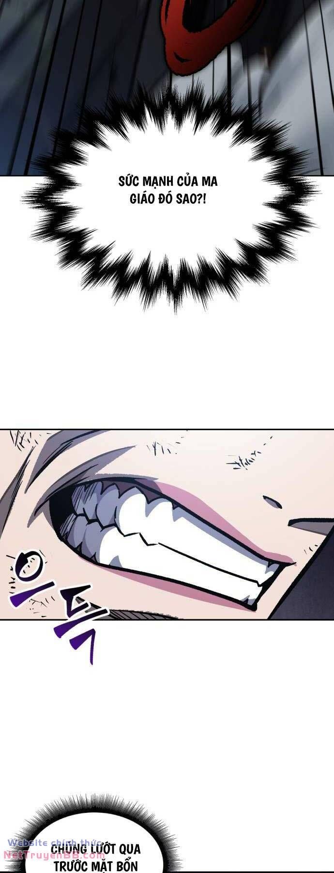 đọc truyện Ngã Lão Ma Thần Chương 195 ảnh 40 tại Thiên Thai Truyện