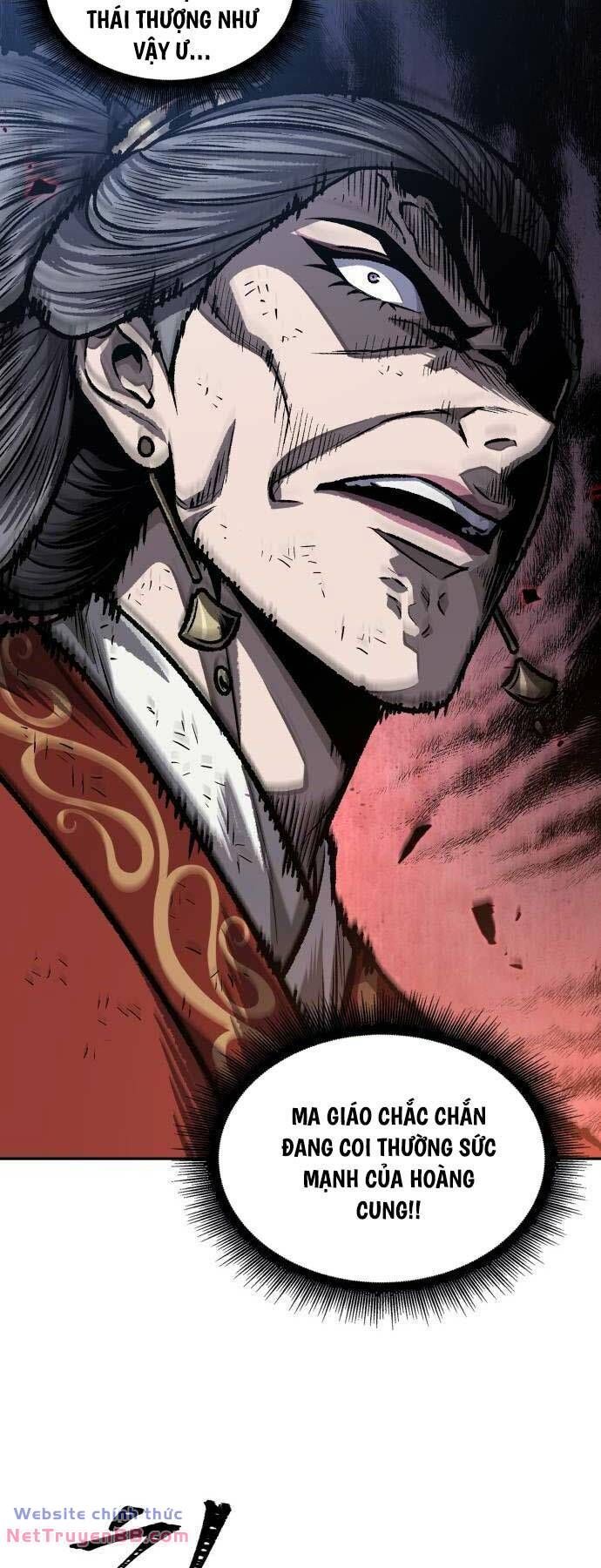 đọc truyện Ngã Lão Ma Thần Chương 195 ảnh 41 tại Thiên Thai Truyện