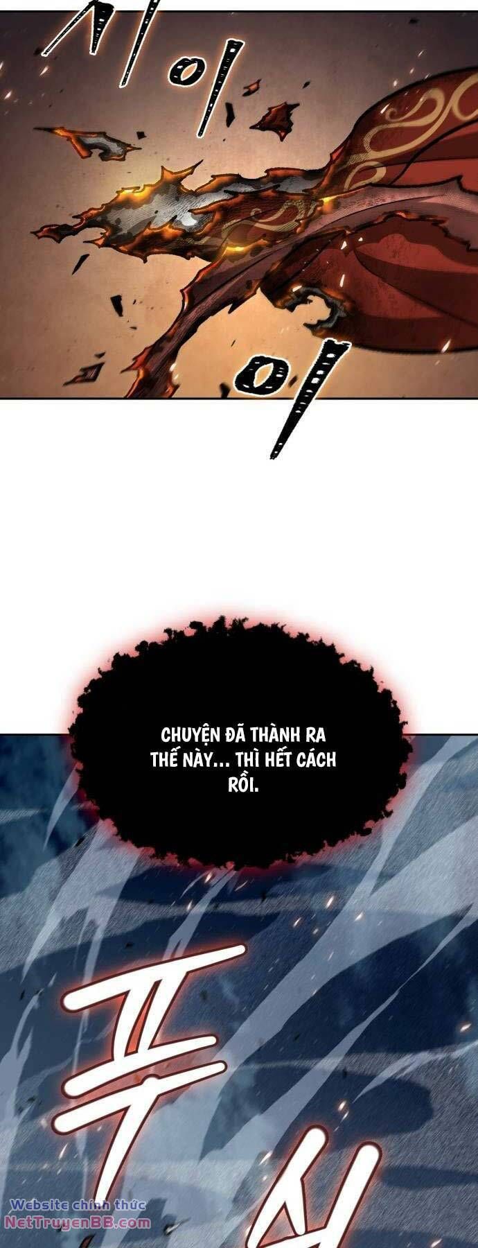 đọc truyện Ngã Lão Ma Thần Chương 195 ảnh 42 tại Thiên Thai Truyện