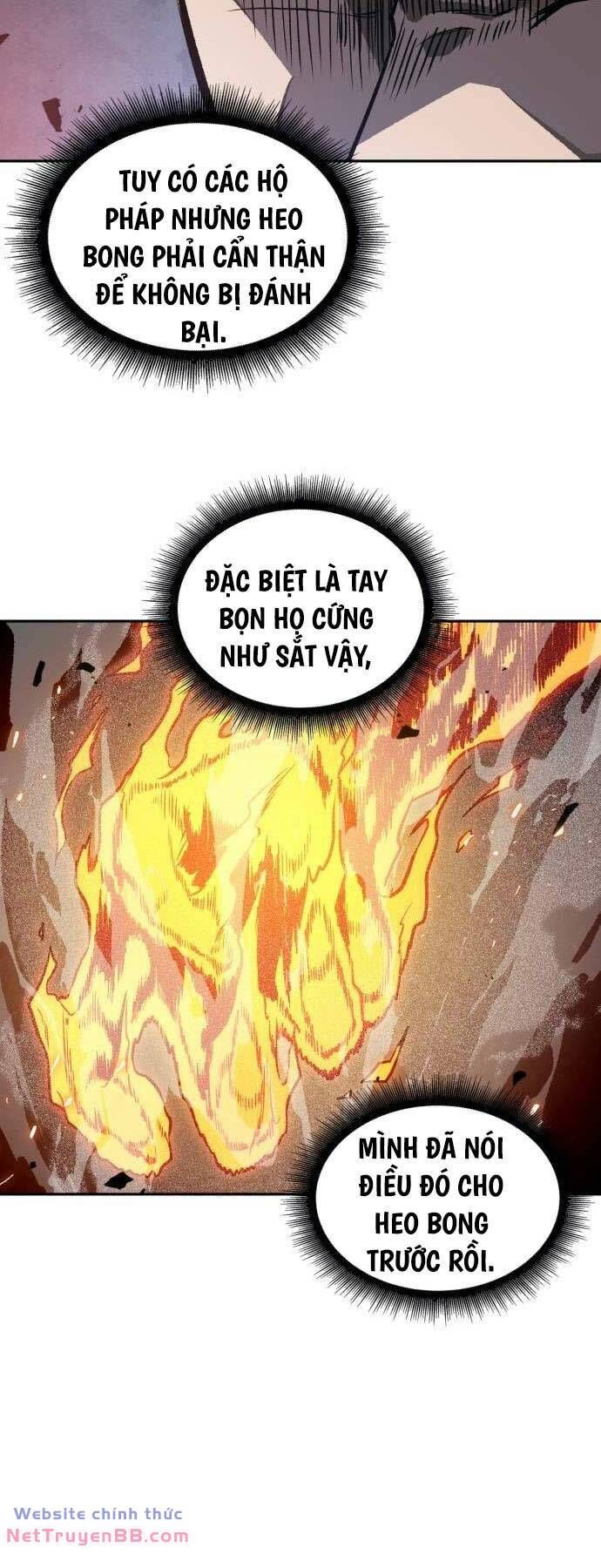 đọc truyện Ngã Lão Ma Thần Chương 195 ảnh 47 tại Thiên Thai Truyện