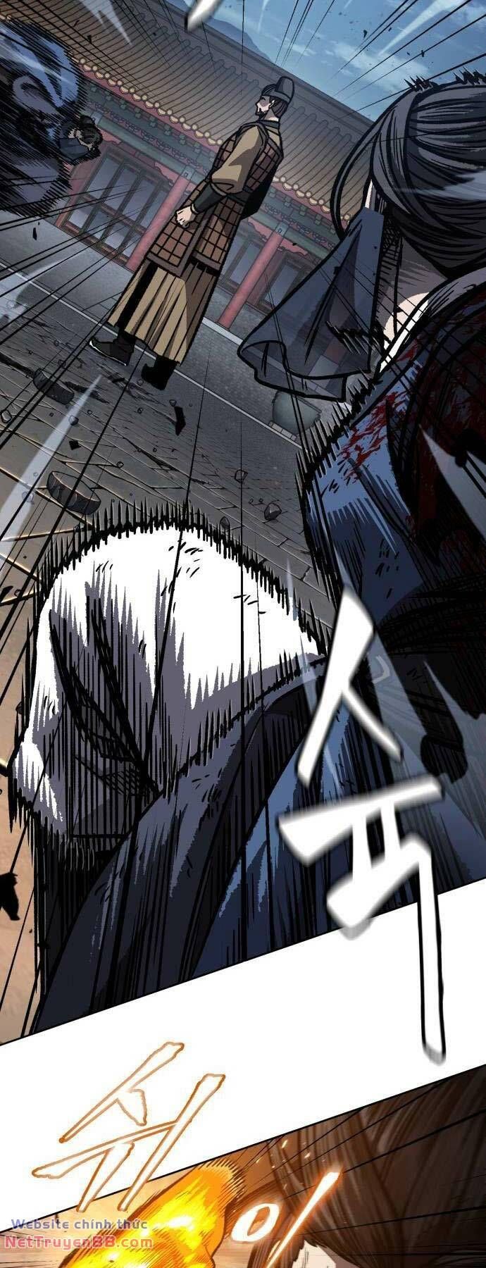 đọc truyện Ngã Lão Ma Thần Chương 195 ảnh 54 tại Thiên Thai Truyện