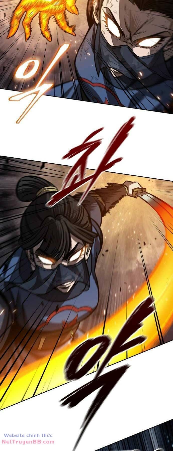 đọc truyện Ngã Lão Ma Thần Chương 195 ảnh 55 tại Thiên Thai Truyện