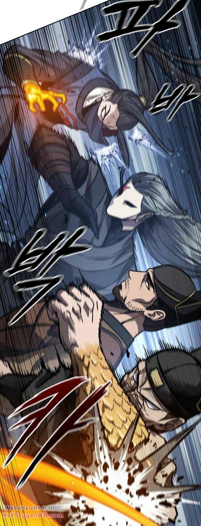 đọc truyện Ngã Lão Ma Thần Chương 195 ảnh 56 tại Thiên Thai Truyện