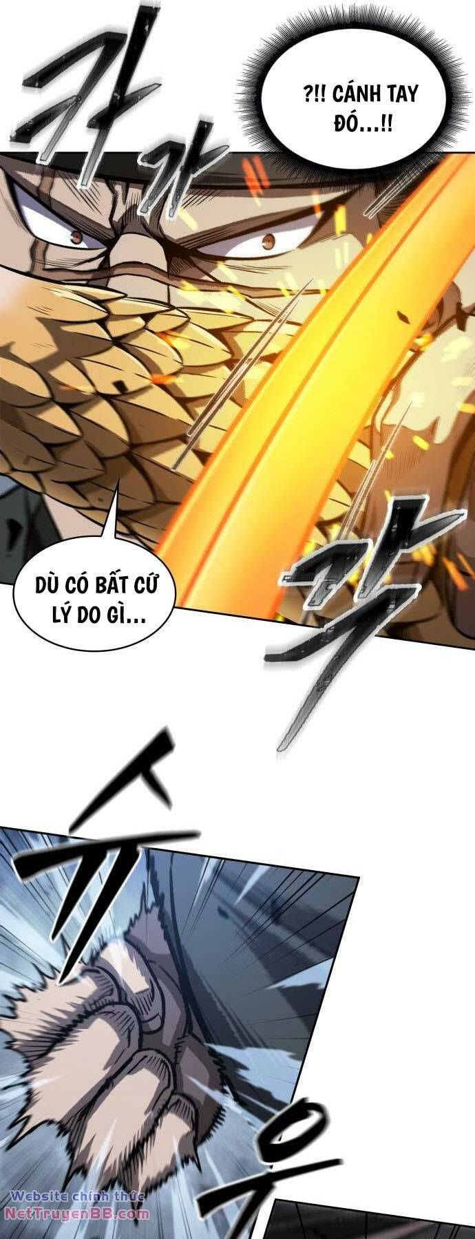 đọc truyện Ngã Lão Ma Thần Chương 195 ảnh 58 tại Thiên Thai Truyện