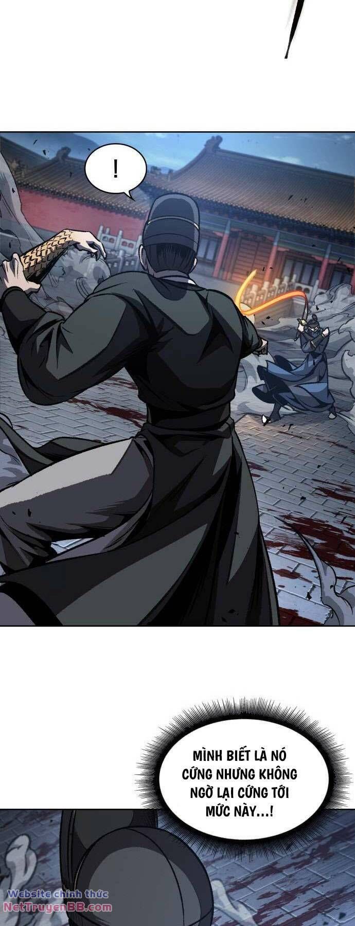 đọc truyện Ngã Lão Ma Thần Chương 195 ảnh 61 tại Thiên Thai Truyện