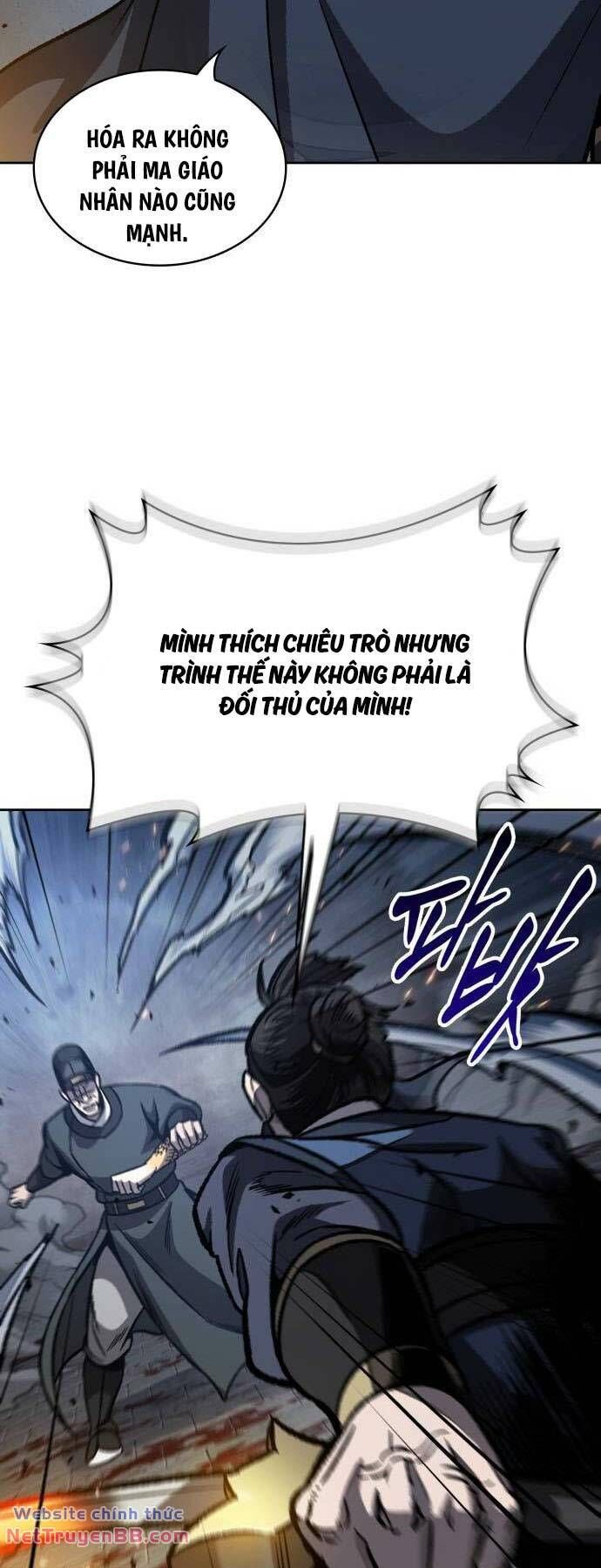 đọc truyện Ngã Lão Ma Thần Chương 195 ảnh 63 tại Thiên Thai Truyện