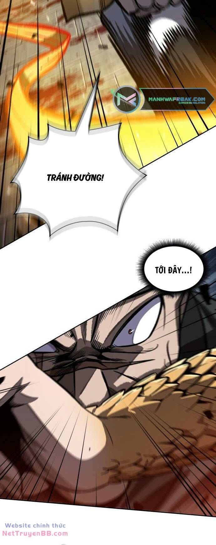 đọc truyện Ngã Lão Ma Thần Chương 195 ảnh 64 tại Thiên Thai Truyện