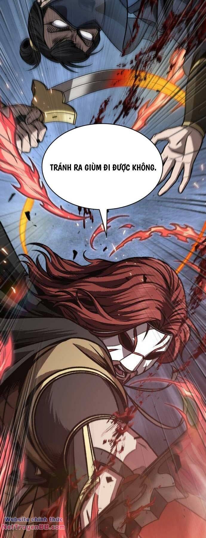 đọc truyện Ngã Lão Ma Thần Chương 195 ảnh 71 tại Thiên Thai Truyện