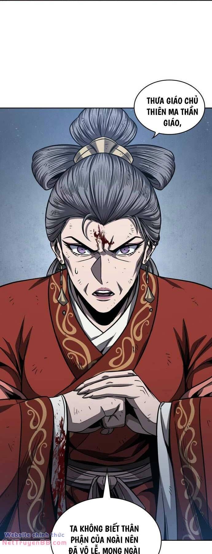 đọc truyện Ngã Lão Ma Thần Chương 195 ảnh 11 tại Thiên Thai Truyện